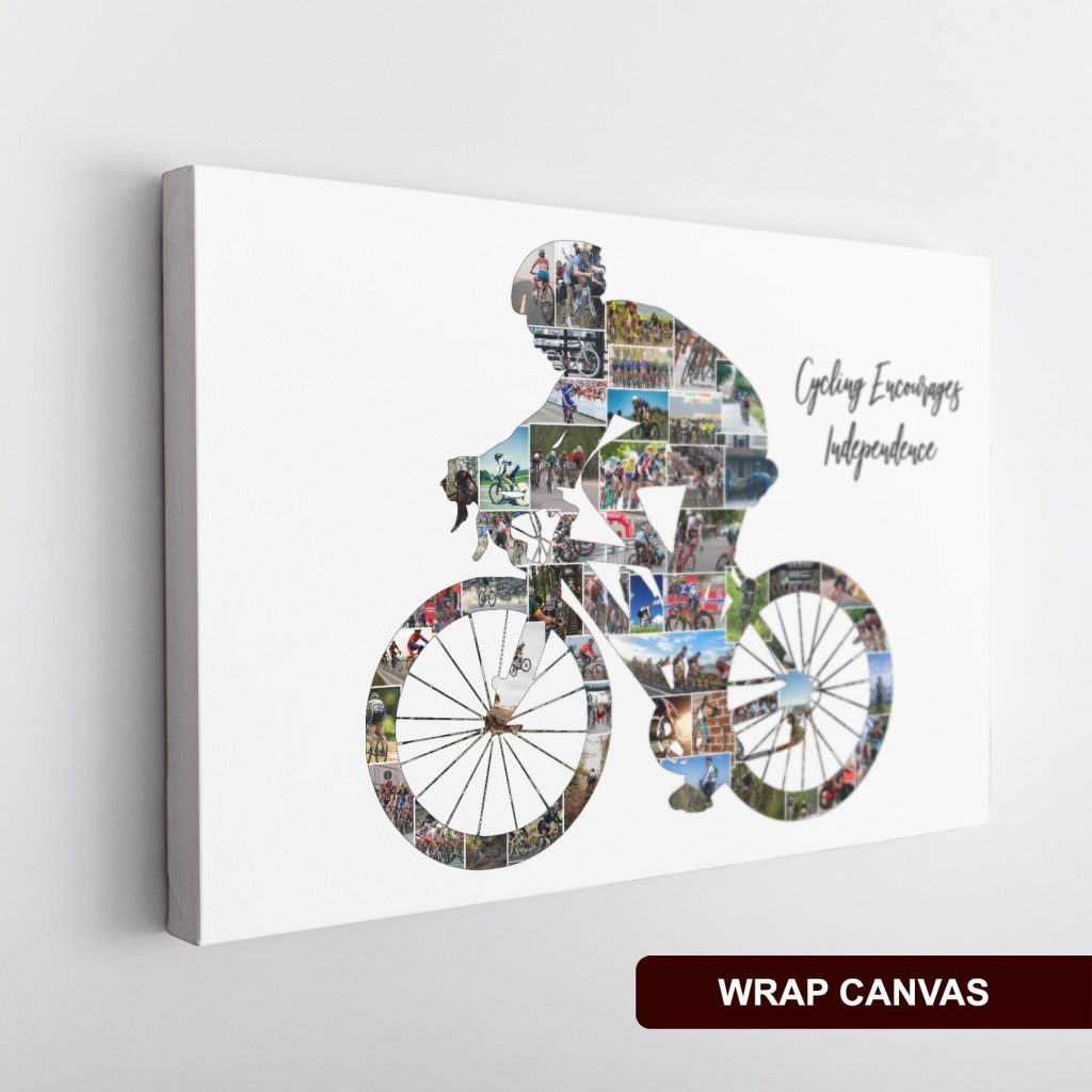 - Cycling Gifts