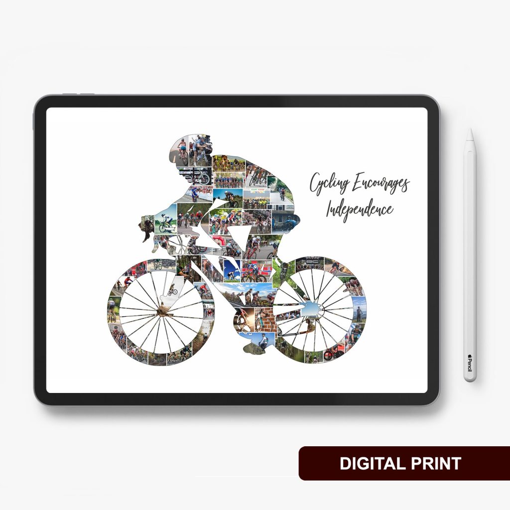 - Cycling Gifts