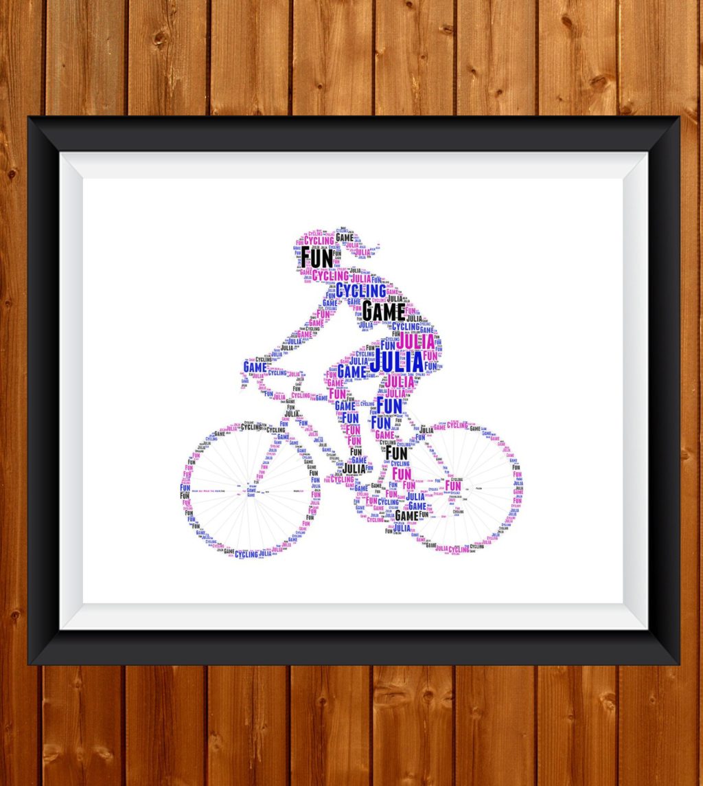 - Cycling Gifts