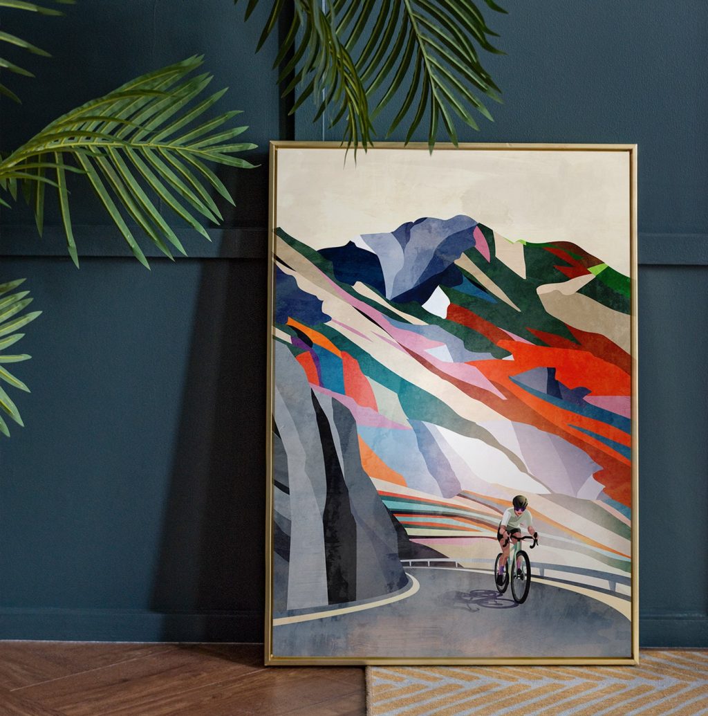 - Cycling Gifts