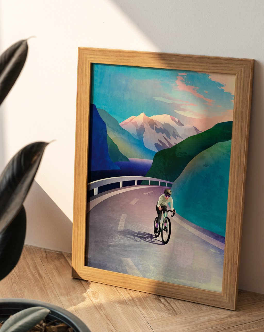 - Cycling Gifts