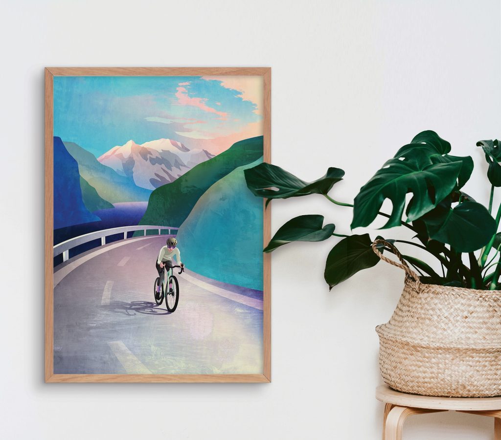 - Cycling Gifts