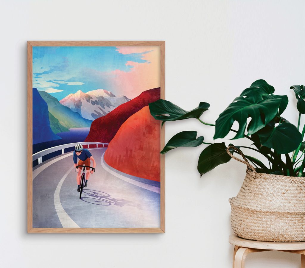 - Cycling Gifts