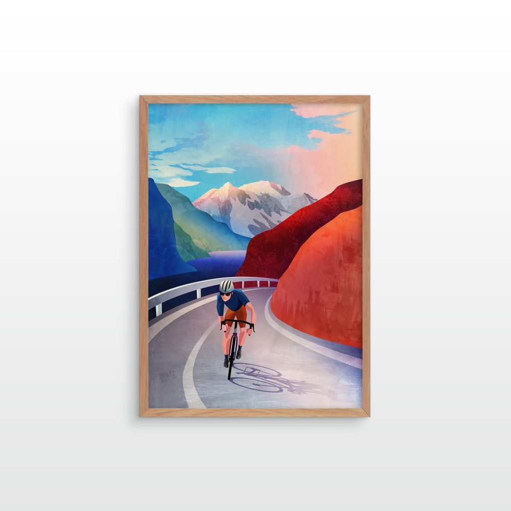 - Cycling Gifts