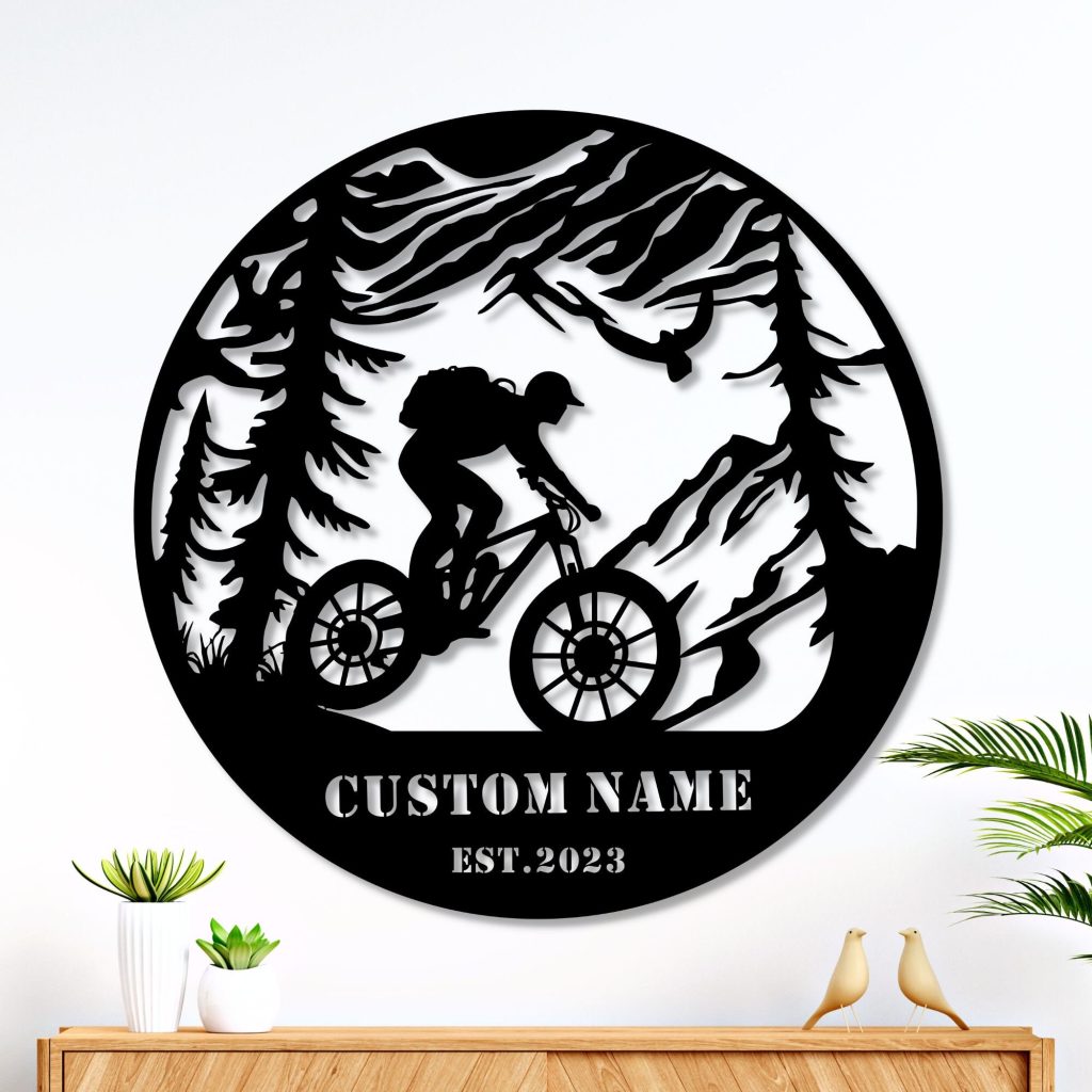 - Cycling Gifts