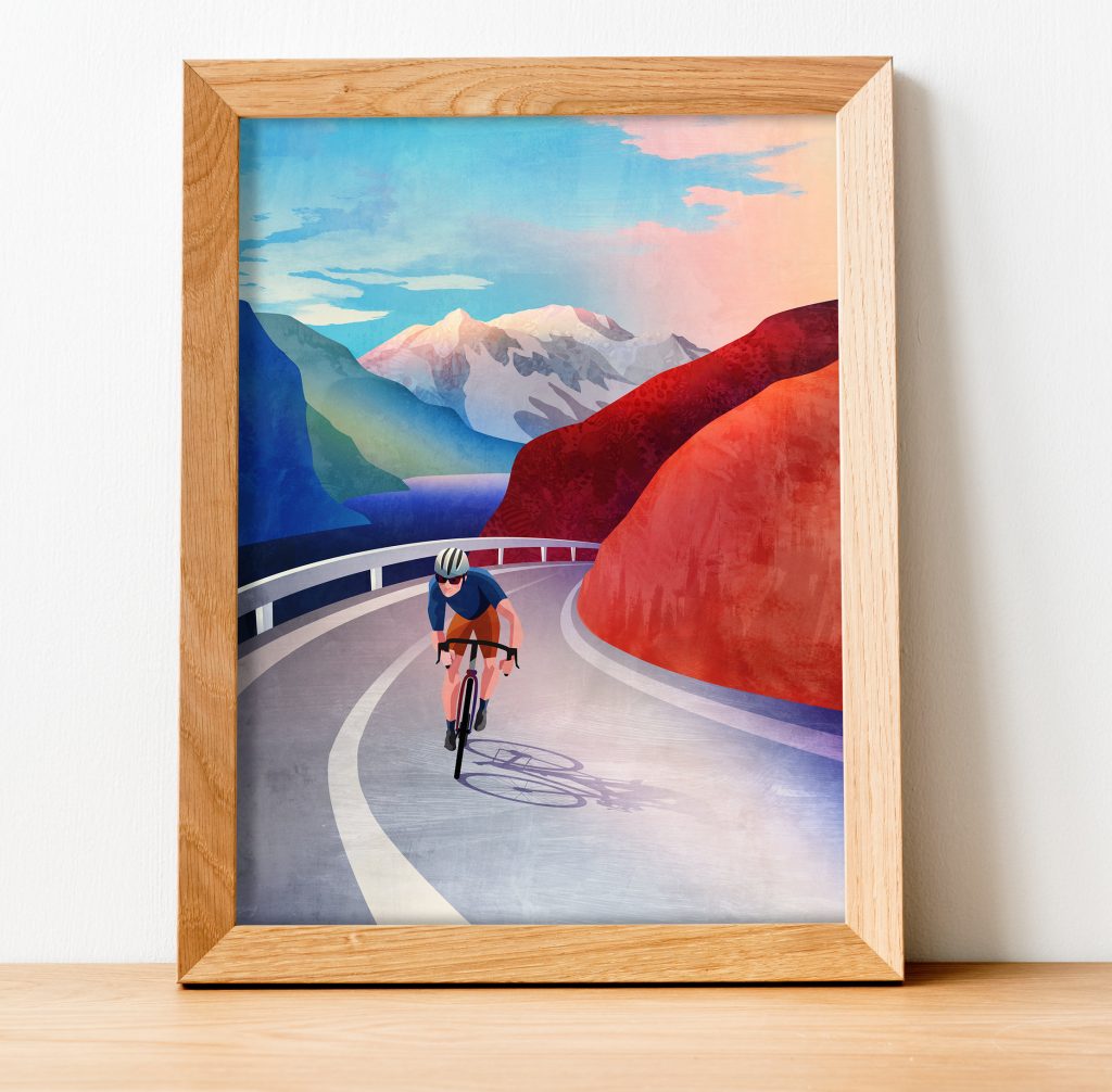 - Cycling Gifts