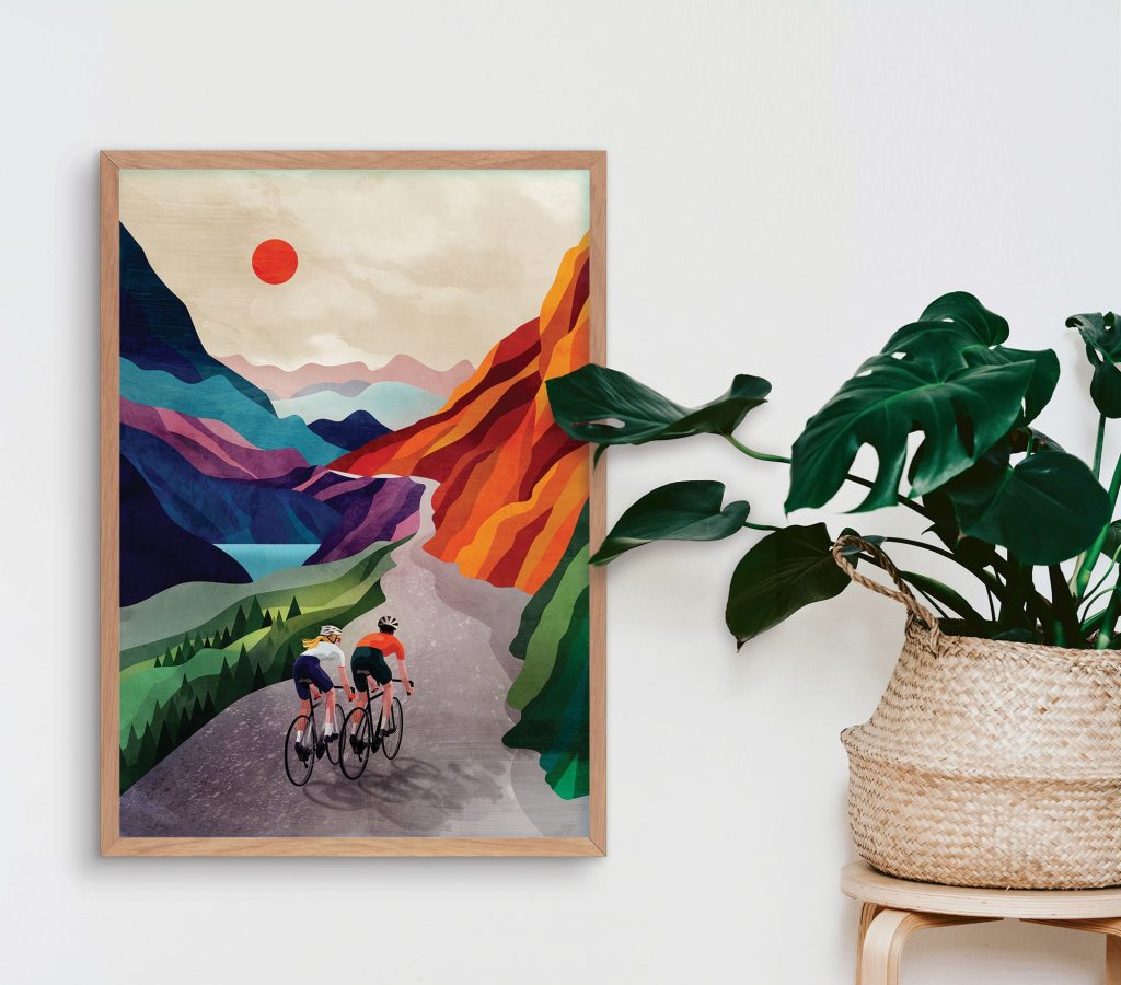 - Cycling Gifts