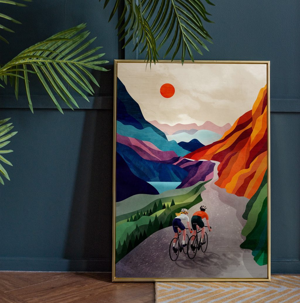 - Cycling Gifts