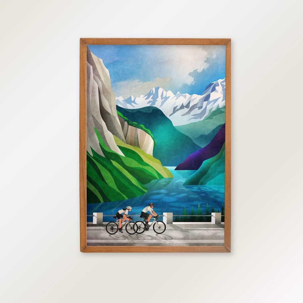 - Cycling Gifts