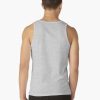 Road Bike Cycling Retro Tank Top Official Cycling Merch