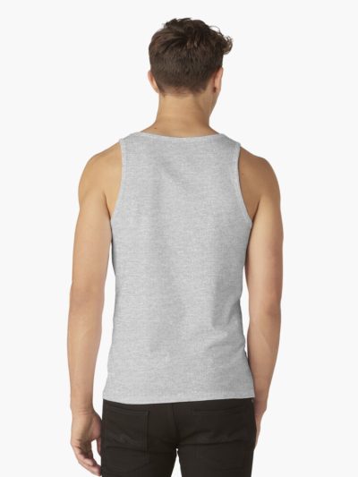 Road Bike Cycling Retro Tank Top Official Cycling Merch