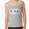 Ewok Bicycle Chase Tank Top Official Cycling Merch