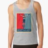 Wout Van Aert  (5) Tank Top Official Cycling Merch