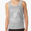  Tank Top Official Cycling Merch