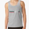 Road Bike Cycling Retro Tank Top Official Cycling Merch