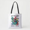 save the planet ride a bike a cycling design tote bag r0beb0e4a8cdb45799514405eaa02c7db 6kcf1 1000 - Cycling Gifts
