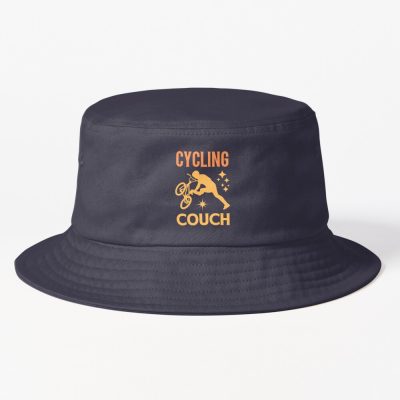 Cycling Coach Bucket Hat Official Cycling Merch