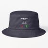 Funny Cycling Quote Cycling Quotes Bucket Hat Official Cycling Merch