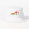 Vintage Bike Cycling Road Bike Racing Bicycle Cyclist Bucket Hat Official Cycling Merch