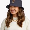 Cycling Coach Bucket Hat Official Cycling Merch