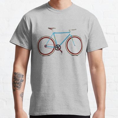 Bike T-Shirt Official Cycling Merch