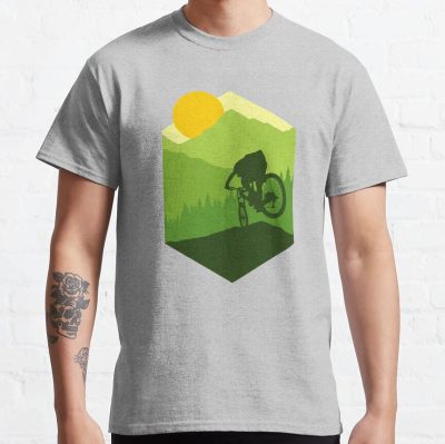 Bike More T-Shirt Official Cycling Merch