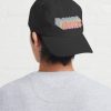 Bikes Cap Official Cycling Merch