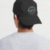 Going-To-The-Sun Rd (Cycling) Cap Official Cycling Merch