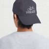 Cycologist Bicycle Cap Official Cycling Merch