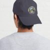 Great Allegheny Passage (Cycling C) Cap Official Cycling Merch