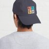 Cycling Cap Official Cycling Merch