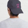  Cap Official Cycling Merch