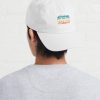 Cyclist Cycling Cycopath Cap Official Cycling Merch