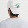 Orbea Bicycle Cap Official Cycling Merch