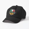 Monte Zoncolan Italy Italia Cyclist Sticker T-Shirt 01 I'Ve Done It! Cap Official Cycling Merch