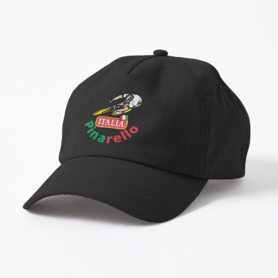 Pinarello Italia Cap Official Cycling Merch