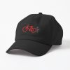 Rad Power Bikes Classic Cap Official Cycling Merch