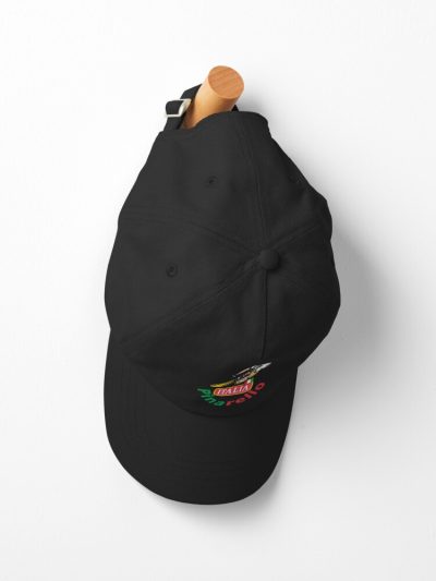 Pinarello Italia Cap Official Cycling Merch