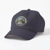 Great Allegheny Passage (Cycling C) Cap Official Cycling Merch