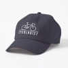 Cycologist Bicycle Cap Official Cycling Merch