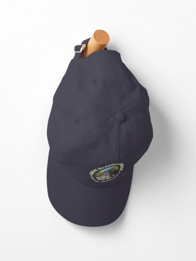 Great Allegheny Passage (Cycling C) Cap Official Cycling Merch