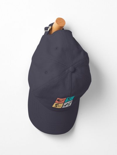 Cycling Cap Official Cycling Merch