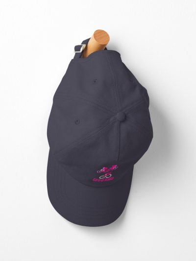 Cap Official Cycling Merch