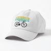 Orbea Bicycle Cap Official Cycling Merch