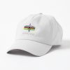 Julian Alaphilippe Cap Official Cycling Merch