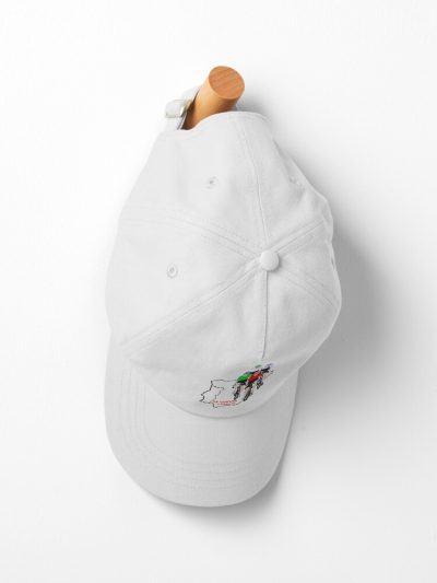 La Vuelta Spain Cap Official Cycling Merch