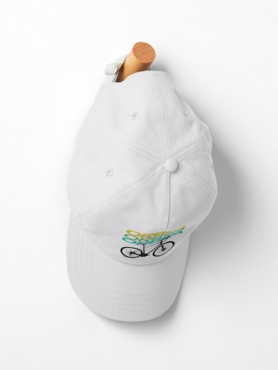 Orbea Bicycle Cap Official Cycling Merch