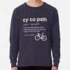 ssrcolightweight sweatshirtmens322e3f696a94a5d4frontsquare productx1000 bgf8f8f8 4 - Cycling Gifts