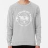 ssrcolightweight sweatshirtmensheather greyfrontsquare productx1000 bgf8f8f8 1 - Cycling Gifts