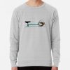 ssrcolightweight sweatshirtmensheather greyfrontsquare productx1000 bgf8f8f8 17 - Cycling Gifts